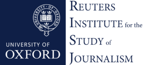 Inscrições abertas a bolsa do Instituto Reuters de Jornalismo em Oxford